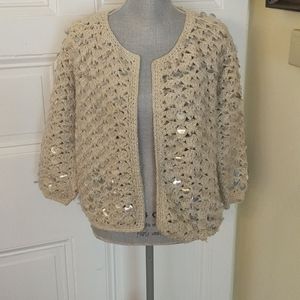 Vintage sweater